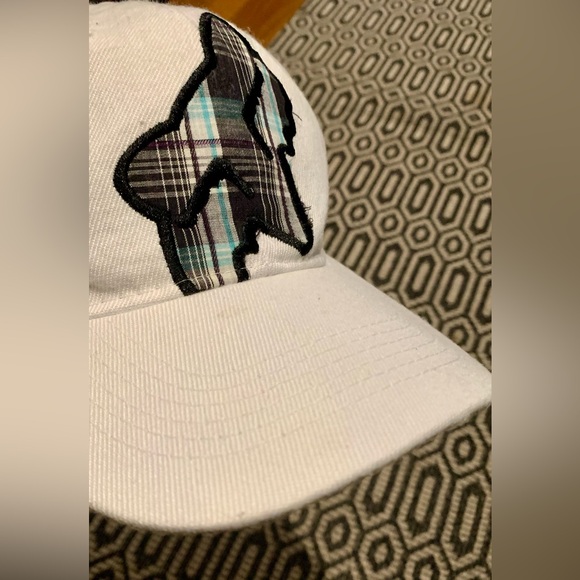Fox Racing Ball Cap - Picture 2 of 6